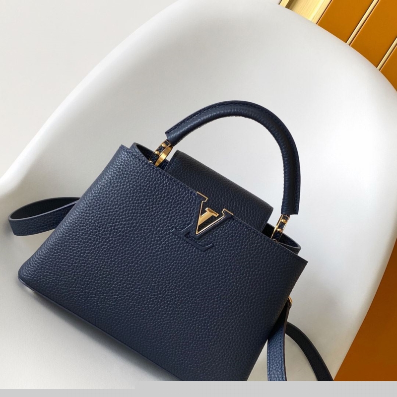 LV Capucines Bags